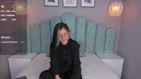 Snapshot of karoll_santos chatting on February 2025 04:32:02 AM Karol Santos online show from February 2025 04:32:02 AM