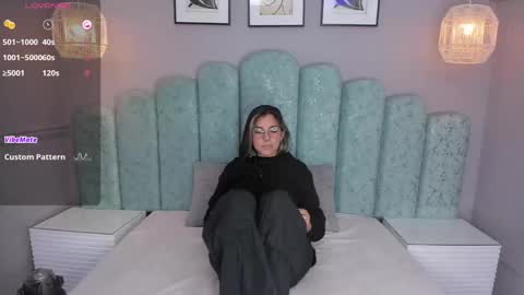 Snapshot of karoll_santos chatting on March 2025 08:13:01 AM Karol Santos online show from March 2025 08:13:01 AM
