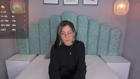Snapshot of karoll_santos chatting on March 2025 03:51:02 AM Karol Santos online show from March 2025 03:51:02 AM