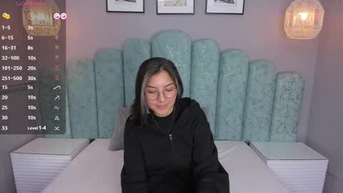 Snapshot of karoll_santos chatting on March 2025 06:57:02 AM Karol Santos online show from March 2025 06:57:02 AM