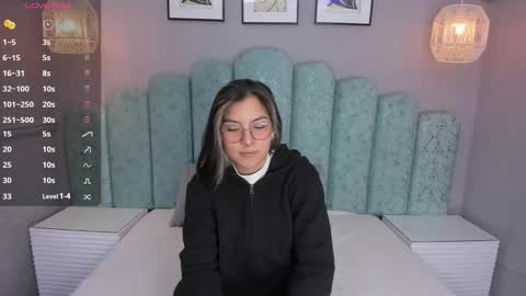 Snapshot of karoll_santos chatting on March 2025 03:46:02 AM Karol Santos online show from March 2025 03:46:02 AM