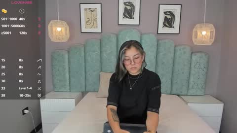 Snapshot of karoll_santos chatting on September 2025 04:23:01 AM Karol Santos online show from September 2025 04:23:01 AM