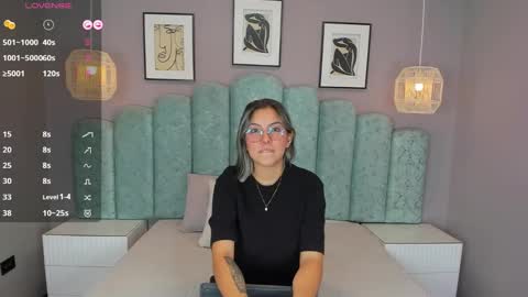 Snapshot of karoll_santos chatting on September 2025 05:28:02 AM Karol Santos online show from September 2025 05:28:02 AM