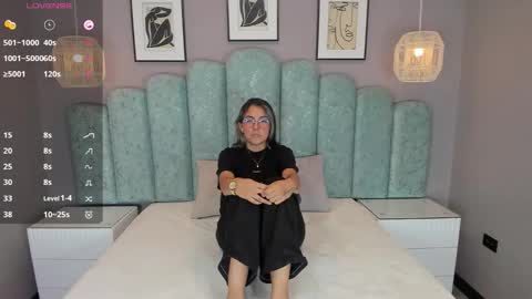 Snapshot of karoll_santos chatting on September 2025 04:25:01 AM Karol Santos online show from September 2025 04:25:01 AM