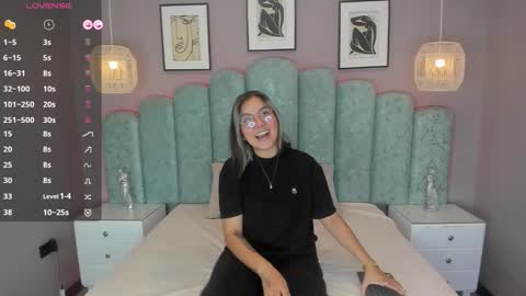 Snapshot of karoll_santos chatting on October 2025 05:03:02 AM Karol Santos online show from October 2025 05:03:02 AM