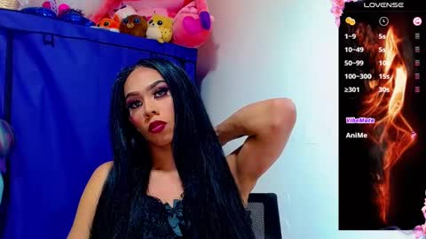Snapshot of karoll_scoott chatting on February 2025 12:08:02 AM karol online show from February 2025 12:08:02 AM