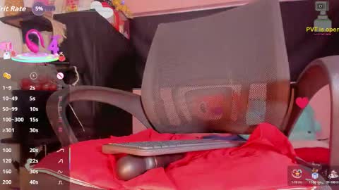 Snapshot of karoll_scoott chatting on September 2025 11:32:01 AM karol online show from September 2025 11:32:01 AM