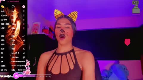 karol online show from September 2025 11:43:01 PM