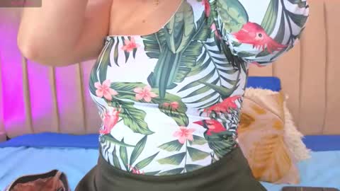 Snapshot of karoly_ocampo chatting on December 2025 04:29:01 AM karoly online show from December 2025 04:29:01 AM