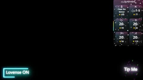 Caroline Fox online show from March 2026 09:37:02 AM