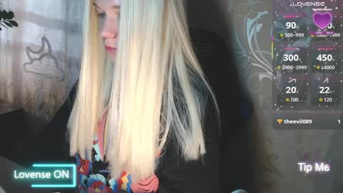 Caroline Fox online show from April 2026 08:45:01 AM