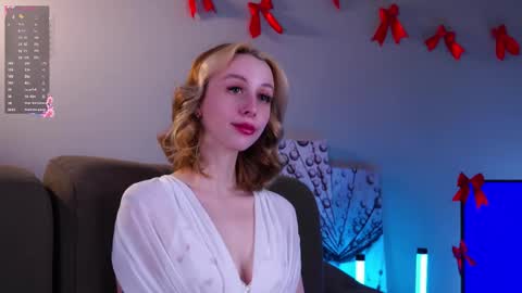 Snapshot of karonberkman chatting on March 2026 02:02:02 PM Angel online show from March 2026 02:02:02 PM