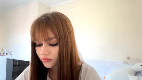 Snapshot of karrieherrington chatting on October 2025 08:17:01 AM Mia online show from October 2025 08:17:01 AM