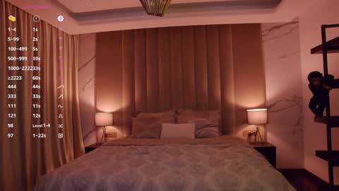 K online show from March 2026 08:59:01 PM