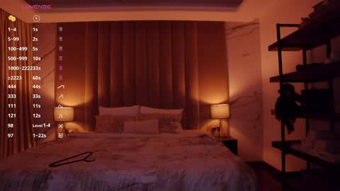 K online show from April 2026 09:23:01 PM