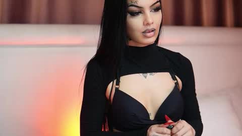  Karsyn  online show from January 2026 09:17:02 PM