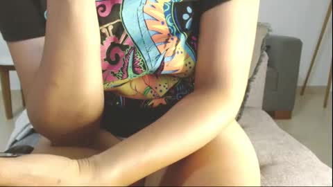 Snapshot of kary_montero chatting on October 2025 03:51:02 AM karime online show from October 2025 03:51:02 AM