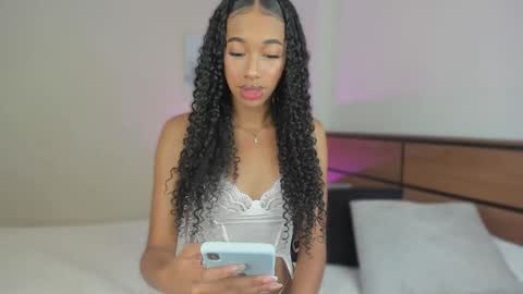 Snapshot of karymoon chatting on October 2025 07:42:02 PM Kary Moon online show from October 2025 07:42:02 PM