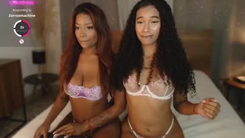 Snapshot of karymoon chatting on November 2025 09:57:01 PM Kary Moon online show from November 2025 09:57:01 PM