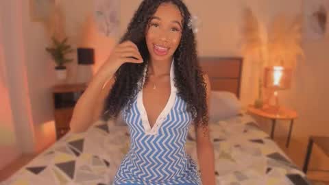 Kary Moon online show from February 2026 08:49:01 PM