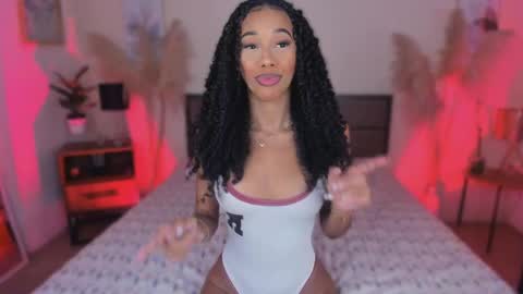 Kary Moon online show from May 2026 09:55:02 PM