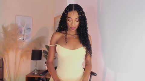 Kary Moon online show from June 2026 09:41:01 PM