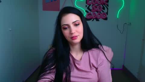 Karyna online show from February 2026 01:06:01 PM