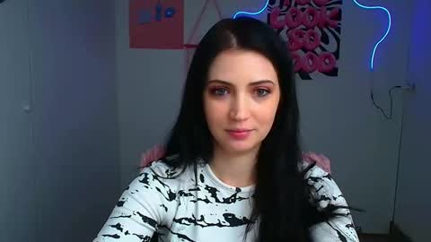 Karyna online show from February 2026 12:23:02 PM