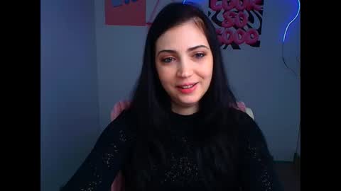 Karyna online show from February 2026 06:54:02 AM
