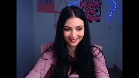 Karyna online show from February 2026 06:47:01 AM