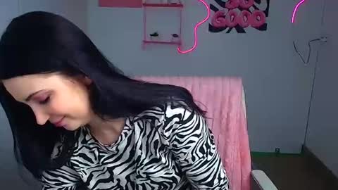 Karyna online show from February 2026 12:35:02 PM