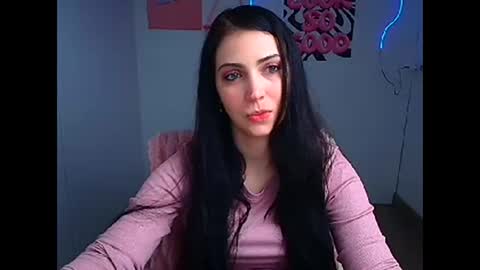 Karyna online show from February 2026 06:44:02 AM