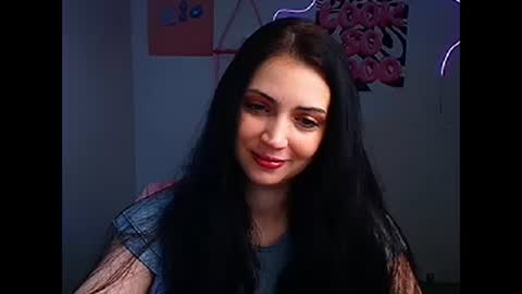 Karyna online show from February 2026 06:34:01 AM
