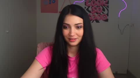 Karyna online show from March 2026 12:21:02 PM