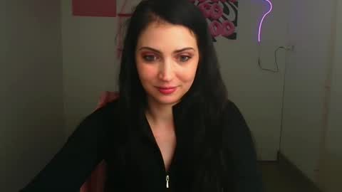 Karyna online show from March 2026 12:30:02 PM