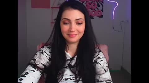 Karyna online show from March 2026 07:56:01 AM