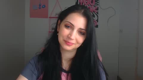 Karyna online show from May 2026 05:36:02 AM