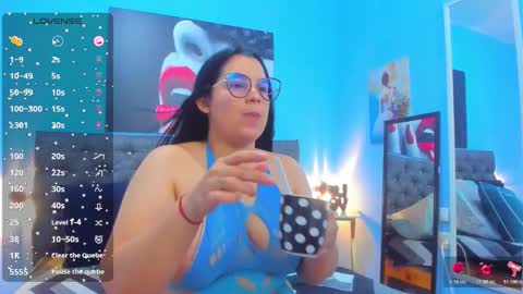  Kasandra  online show from February 2026 11:17:01 PM