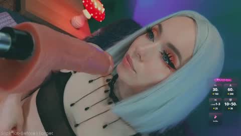 ALYSSA                online show from February 2025 04:59:02 PM