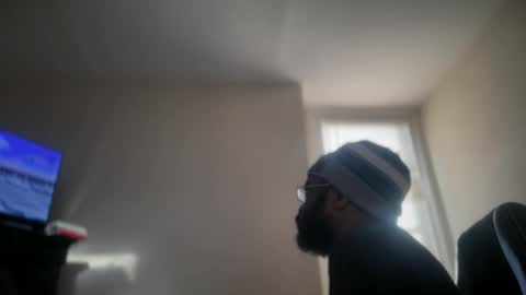 Kashmere Majesty  Redd Rydenhood online show from November 2025 12:04:02 PM