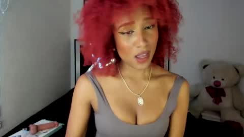 Snapshot of kasielopez chatting on February 2025 09:37:02 PM Kasie lopez online show from February 2025 09:37:02 PM