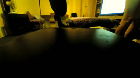 Snapshot of kaskaderns chatting on July 2026 08:59:02 PM Stojko online show from July 2026 08:59:02 PM