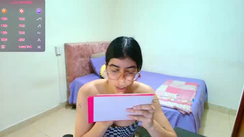 Kassandra online show from July 2026 12:58:01 PM