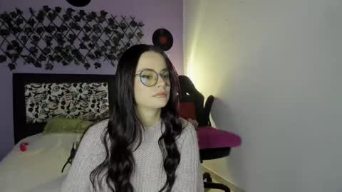 Snapshot of kassandra_james chatting on January 2025 11:00:02 AM kassandra james online show from January 2025 11:00:02 AM
