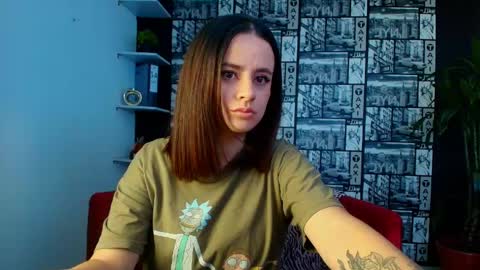kassandra james online show from April 2026 01:16:02 PM