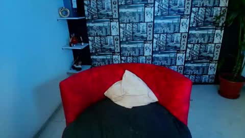 kassandra james online show from April 2026 05:30:01 PM