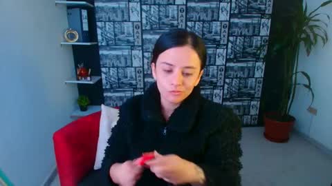 kassandra james online show from May 2026 11:06:01 AM