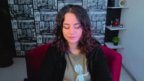 kassandra james online show from June 2026 01:58:02 PM