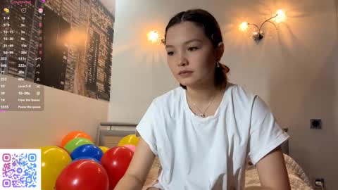 Snapshot of kassandrataulbee chatting on September 2025 10:26:02 AM Kira online show from September 2025 10:26:02 AM