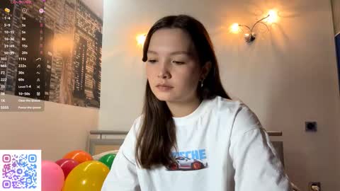 Snapshot of kassandrataulbee chatting on September 2025 09:41:02 AM Kira online show from September 2025 09:41:02 AM